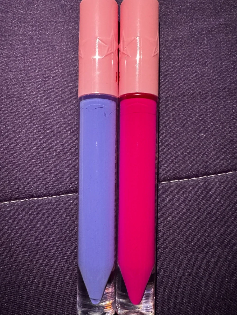 Jeffree Star Full Pigment Lip Gloss NWT